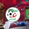 Algérie Cameroun