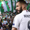 Benzema
