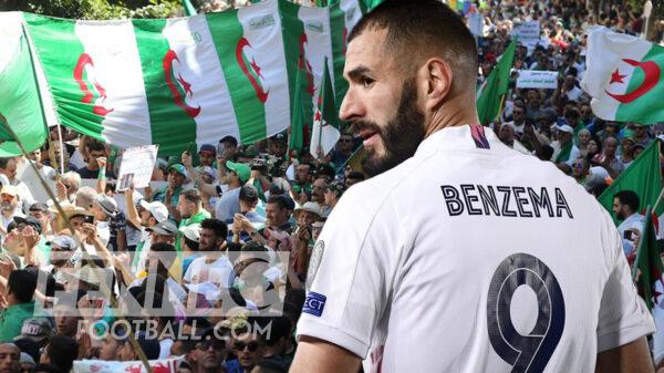 Benzema