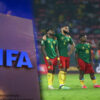 Cameroun coq sportif