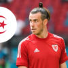 Gareth Bale