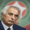 Halilhodzic