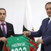 Mouloudia dAlger