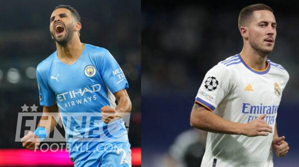 Mahrez