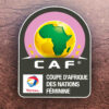Coupe d'Afrique Maroc