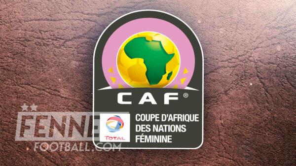 Coupe d'Afrique Maroc