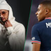 Soolking MBappe
