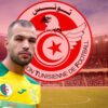 boukhanchouch joueurs algeriens tunisie