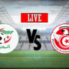 Algerie Tunisie