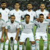 Equipe dAlgerie