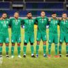 Joueurs algeriens