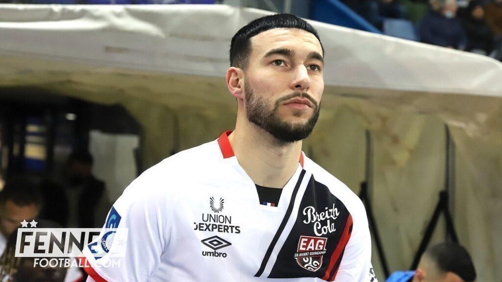 Mehdi Merghem