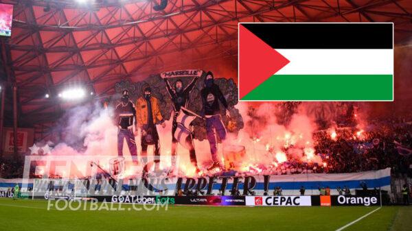 OM Palestine