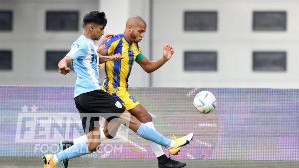 Yacine brahimi