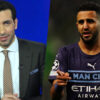 Aboutrika Mahrez