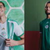 Algerie maillot