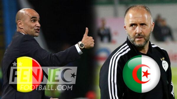 Belmadi