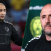 Belmadi Algerie