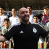 Belmadi champions arabes U17