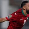 Boufal Maroc