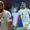 Bounedjah Benzema