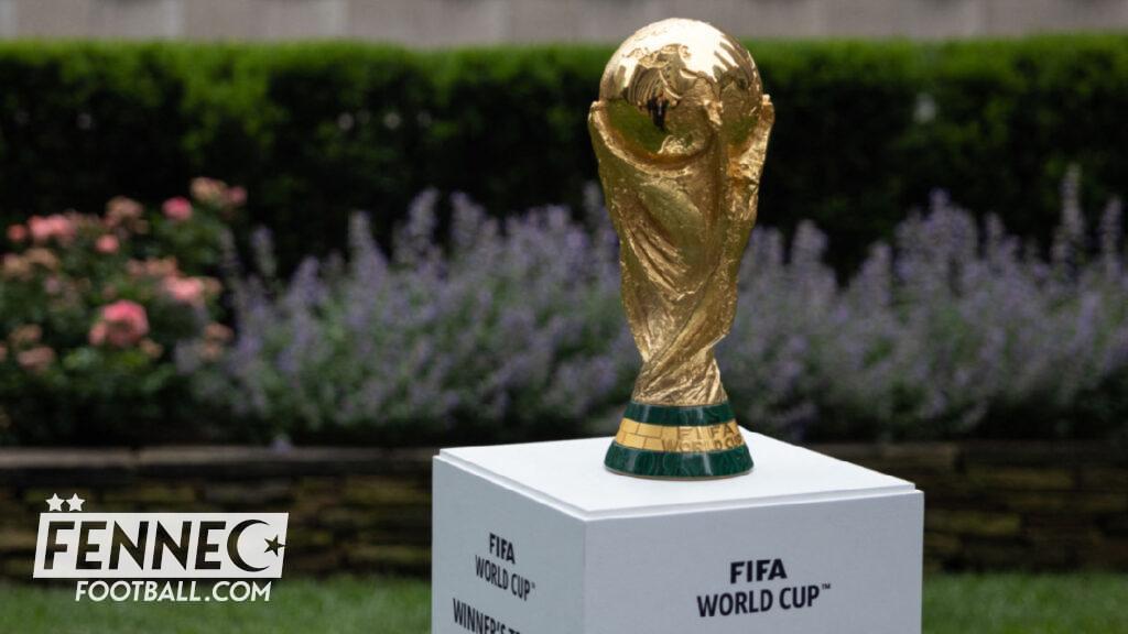 Joueur Algérie Coupe du Monde chaines prix billets coupe du monde