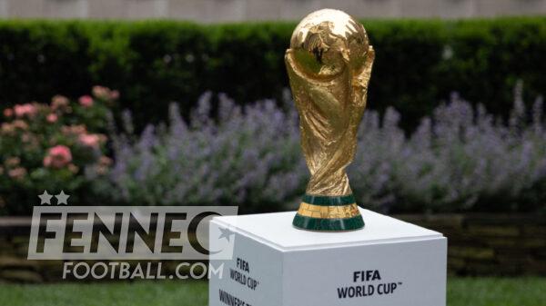 Joueur Algérie Coupe du Monde chaines prix billets coupe du monde