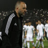 Djamel Belmadi