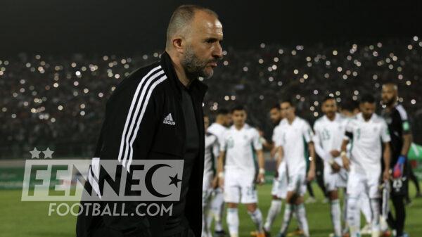 Djamel Belmadi