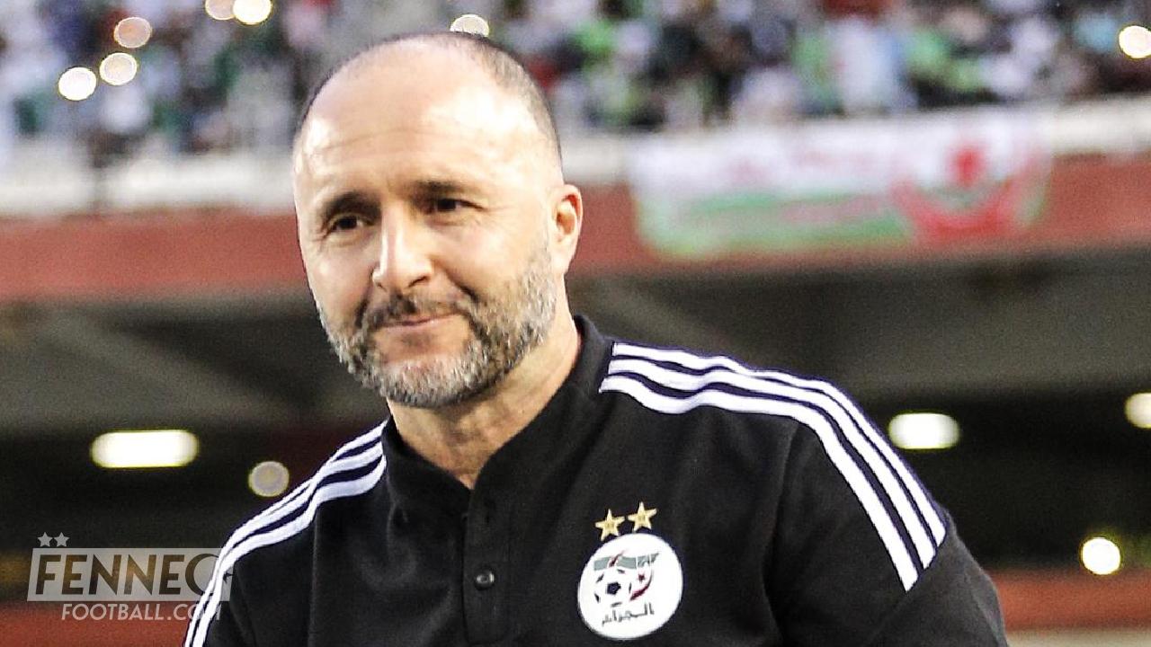 Djamel Belmadi 3