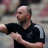 Djamel Belmadi