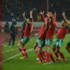 Équipe Maroc