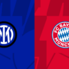 Inter Bayern chaines