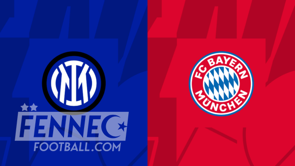 Inter Bayern chaines