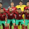 Maroc coupe du monde