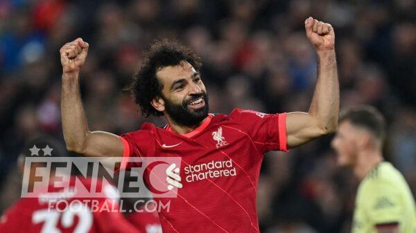 Naples Liverpool chaines