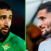 aouar fekir international algerien
