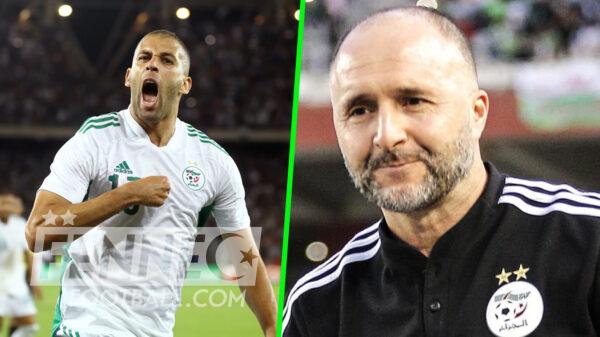 belmadi slimani