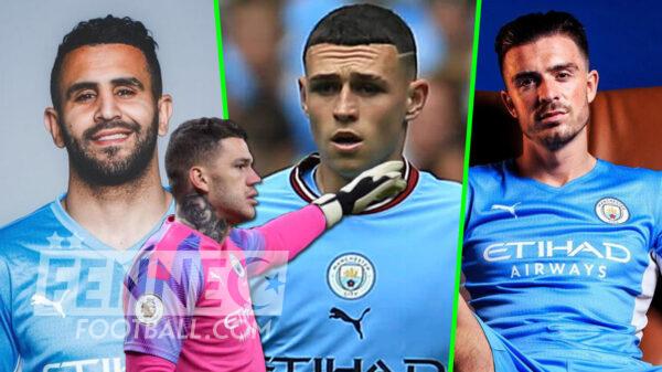 ederson Mahrez grealish foden