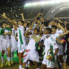 equipe algerie champions