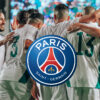 équipe d'Algérie PSG