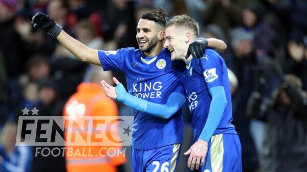 mahrez vardy