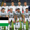 palestine equipe algerie