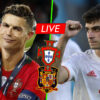 portugal espagne
