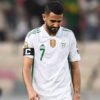 spécialiste equipe algerie