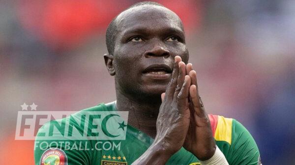 vincent aboubakar cameroun bresil