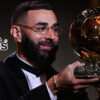 Benzema Adidas