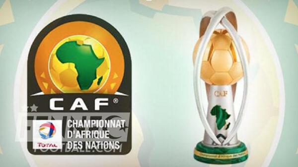 Algerie CAF CHAN