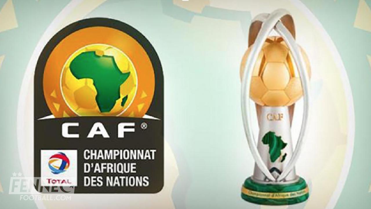 Algerie CAF CHAN