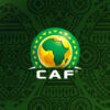 Algerie CAN CAF